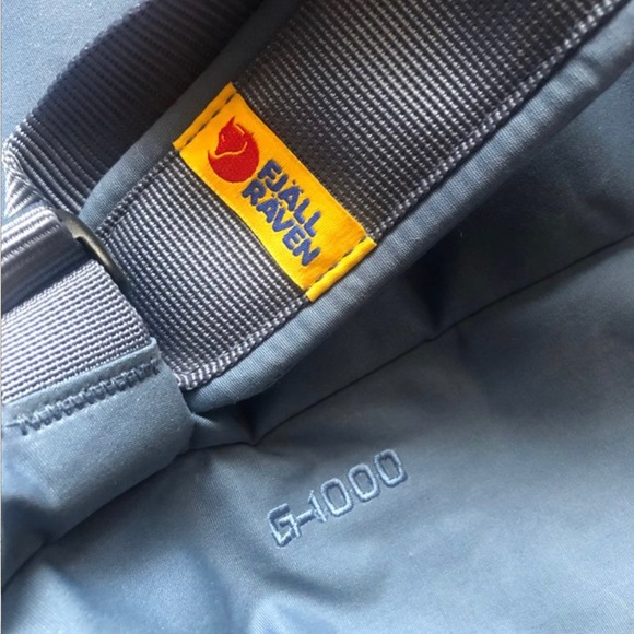 Fjallraven Vardag Tote Bag - Picture 8 of 8